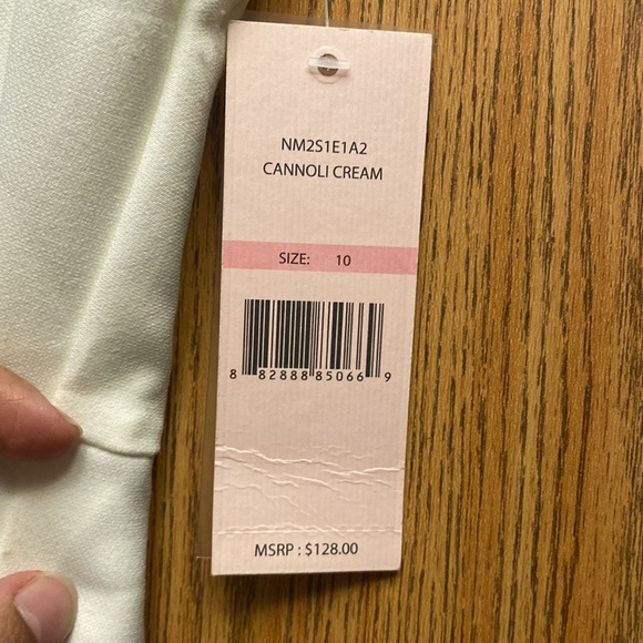 NWT Nanette lepore dress - Picture 2 of 6